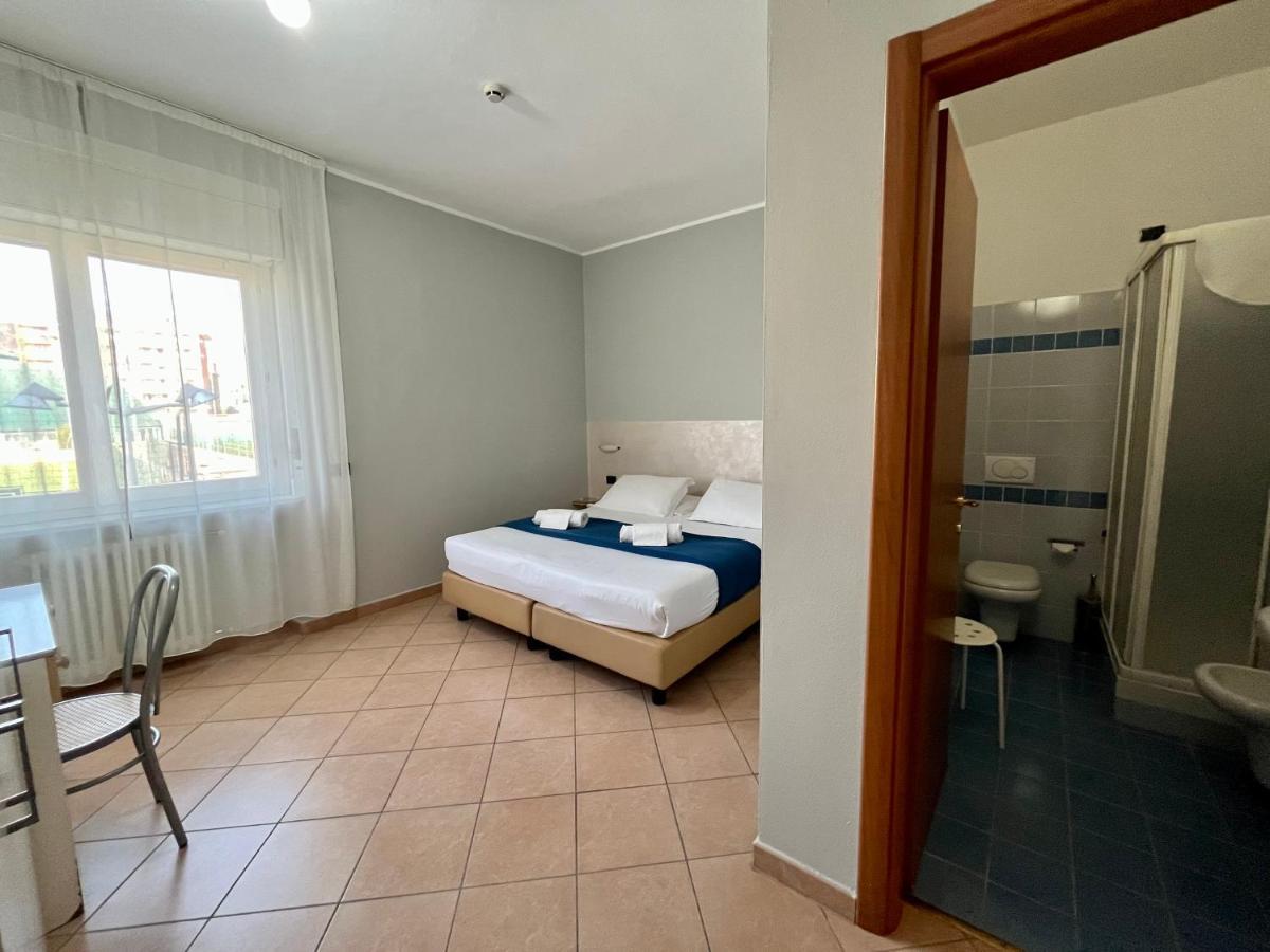 Al Centro Bed & Breakfast Verbania Exterior photo