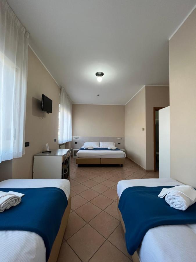 Al Centro Bed & Breakfast Verbania Exterior photo