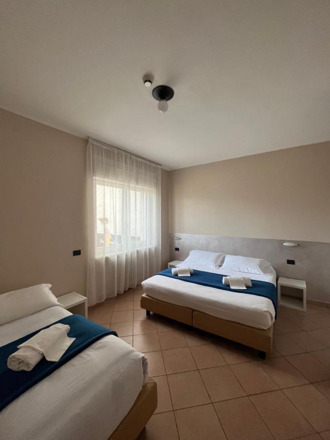 Al Centro Bed & Breakfast Verbania Exterior photo